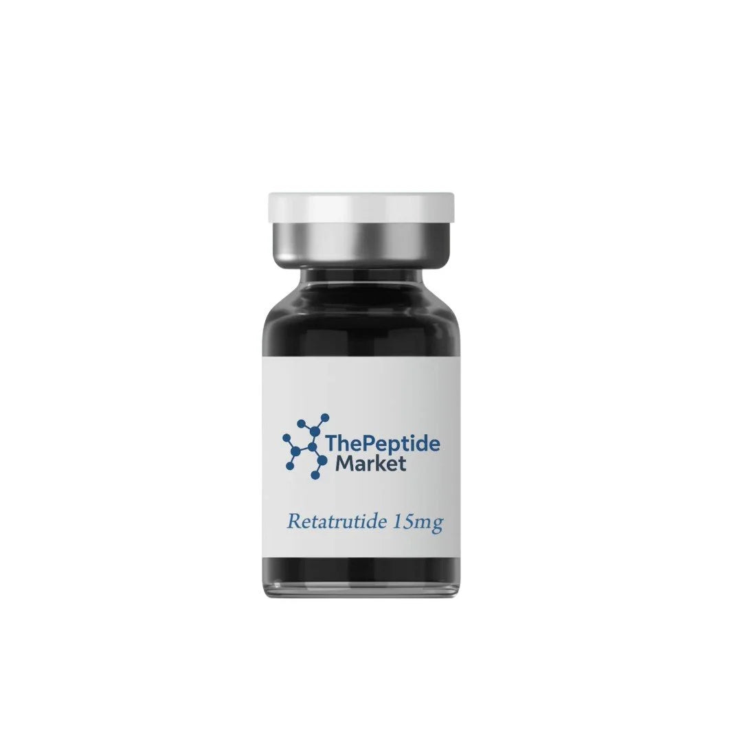 10 Vials GLP-3 RT-15mg